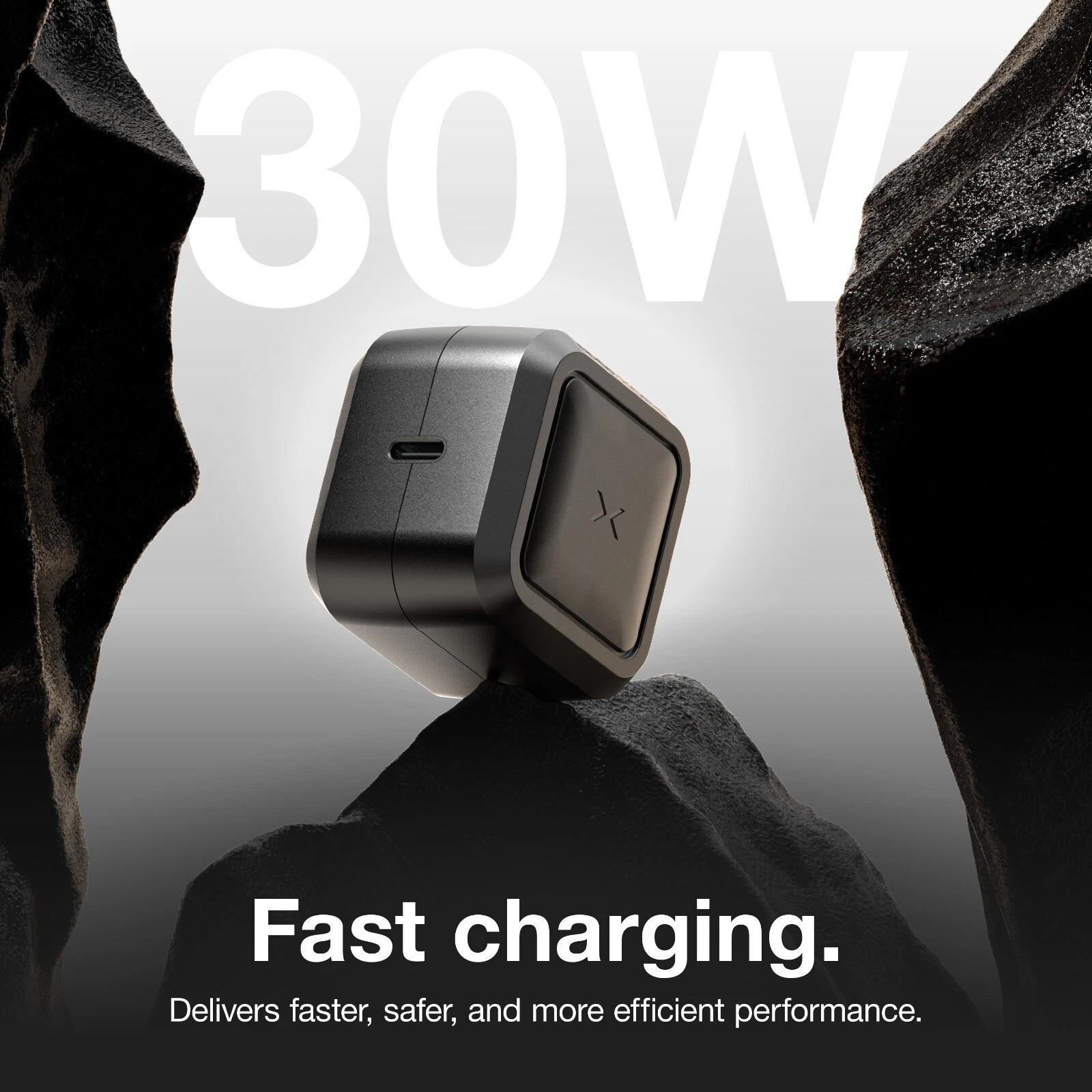 Cargador Noco Xgrid X30B USB-C