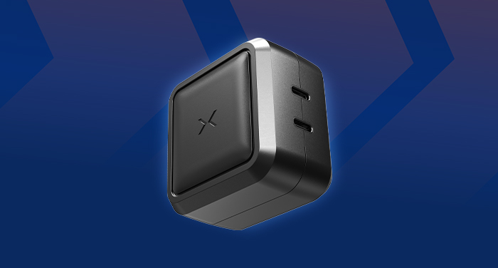 Cargador Noco Xgrid X65B USB-C