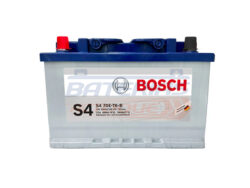 BATERÍA BOSCH 66HP I (S4 70E)