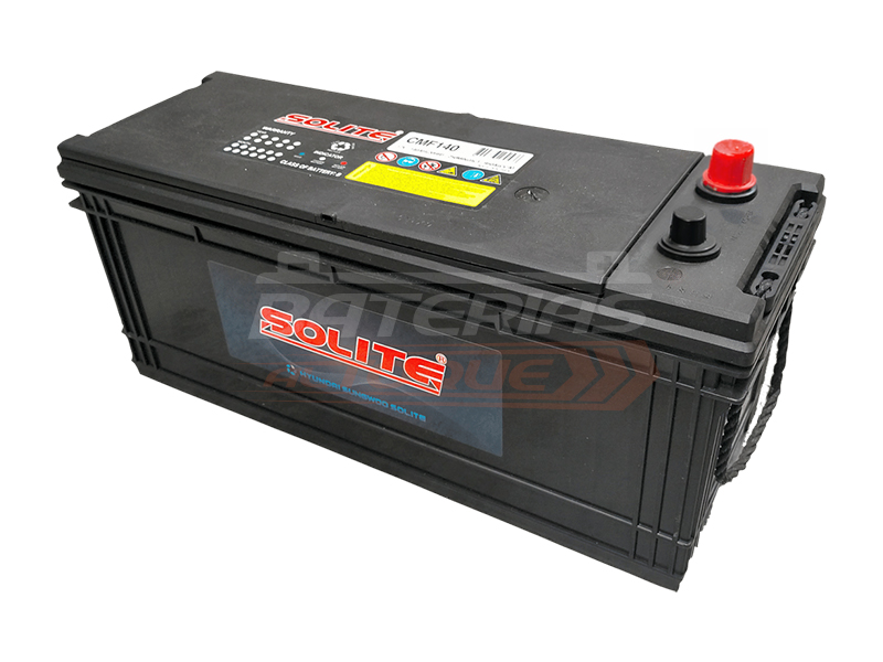 BATERIA SOLITE CMF140