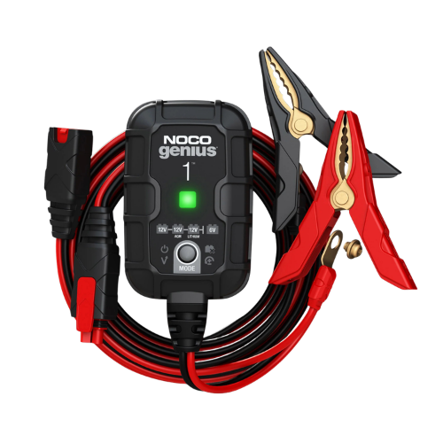 cargadores-de-baterías noco-genius