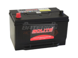 BATERIA SOLITE 65-850