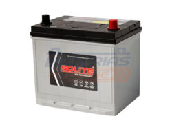 BATERIA SOLITE EFB Q85