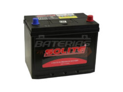 BATERIA SOLITE 125D31L