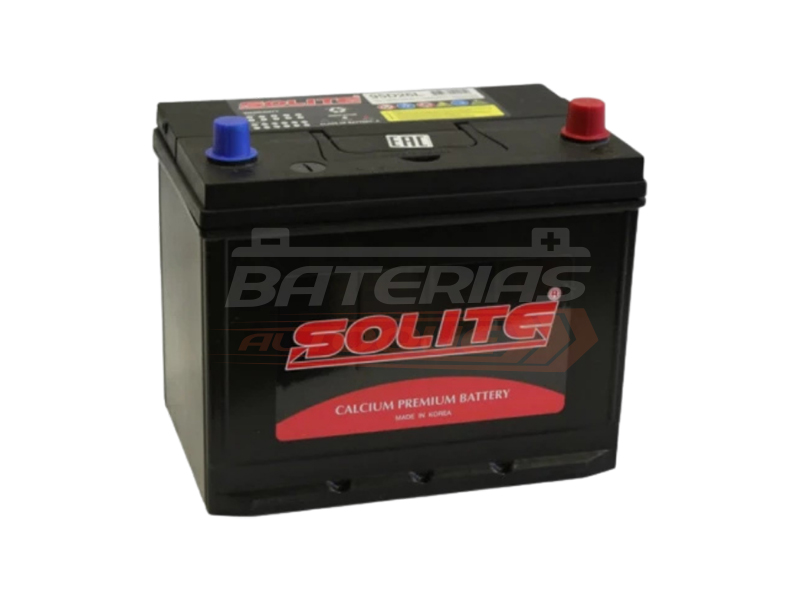 BATERIA SOLITE 125D31L