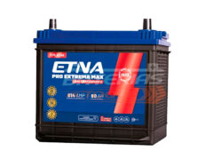BATERÍA ETNA FF-11 PRO EXT