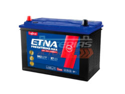 BATERÍA ETNA FH-1213 PRO EXT INV