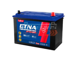 BATERÍA ETNA FH-1213 PRO EXT