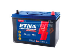 BATERÍA ETNA S-11 PRO EXT MAX