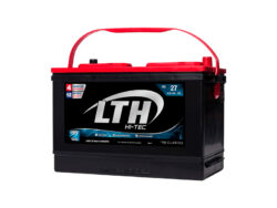 Batería LTH H-27-810