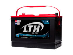 Batería LTH H-27F-810