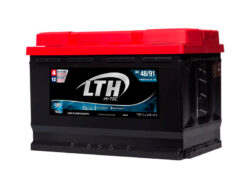 Batería LTH H-48/91-730