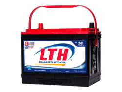 Batería LTH L-24R-530