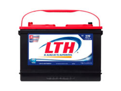 Batería LTH L-27-750