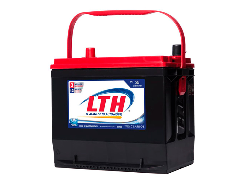Batería LTH L-35-575