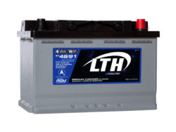 Batería LTH L-48/91-760 AGM LN3