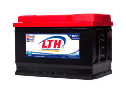 Batería LTH L-48/91-615