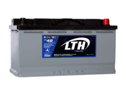Batería LTH L-49-900 AGM LN5