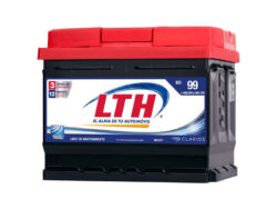 Batería LTH L-99-400