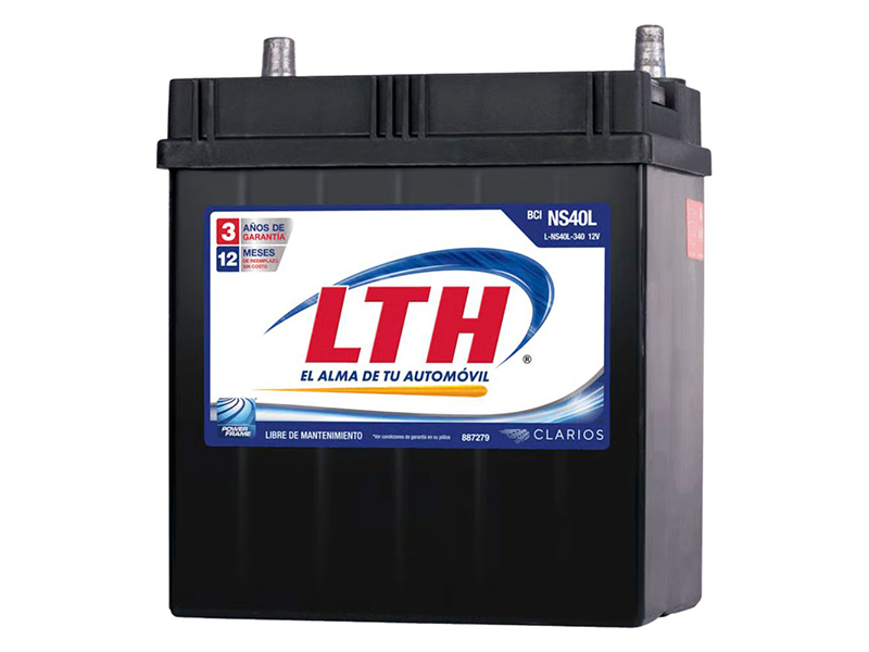 Batería L-NS40L-340