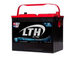 BATERÍA LTH H-24-600