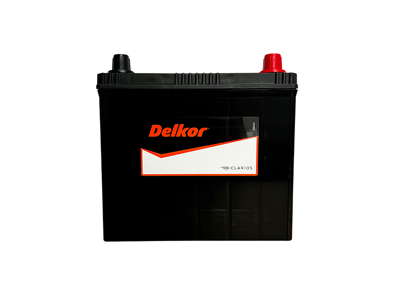 BATERÍA DELKOR 55B24LS