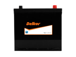 BATERÍA DELKOR 55D23L