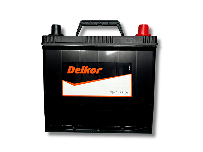 BATERÍA DELKOR 75D23L