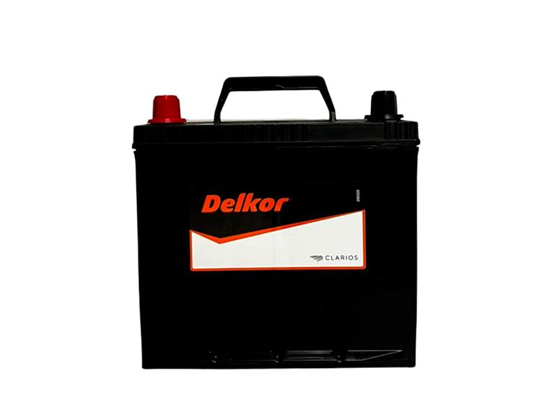 BATERÍA DELKOR 75D23R