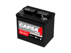 BATERIA CAPSA MTX U1R 500 (9U1R)