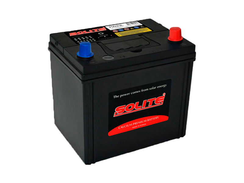 BATERIA SOLITE CMF85-630