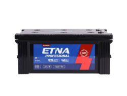 BATERÍA ETNA S-1221 PRO NOR