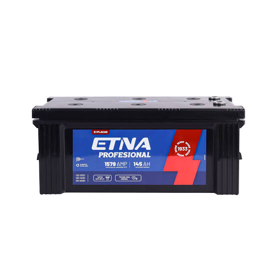 BATERÍA ETNA S-1221 PRO NOR