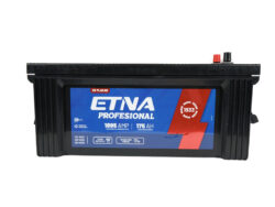 BATERÍA ETNA S-1225 PRO