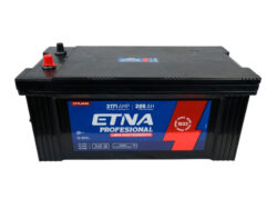 BATERÍA ETNA S-1227 PRO NOR