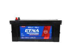 BATERÍA ETNA S-1233 PRO NOR